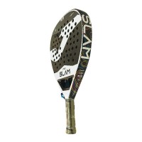 Pala Joma Slam Pro Blanco Negro  Oferta + Barato