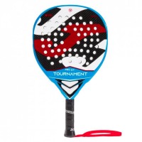 Pala Joma Tournament Pro 2.0 Marino Rojo  Offre - Pas cher