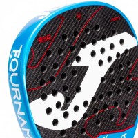 Pala Joma Tournament Pro 2.0 Marino Rojo  Offre - Pas cher