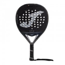 Joma Valkiria Pro HRD Black Gray Racket