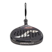 Raquette Joma Valkiria Pro HRD Noir Gris