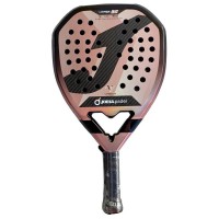 Joma Vero Virseda Hyper 3.0 Pink Racket  Offer + Cheap