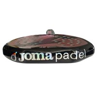 Joma Vero Virseda Hyper 3.0 Pink Racket  Offer + Cheap