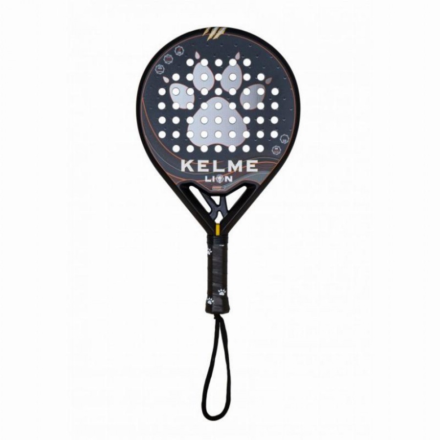 Pala Kelme Lion 2024  Oferta + Barato