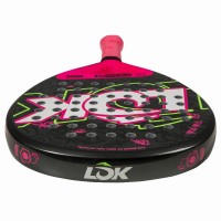 Pala Lok Be Flow Rosa 2