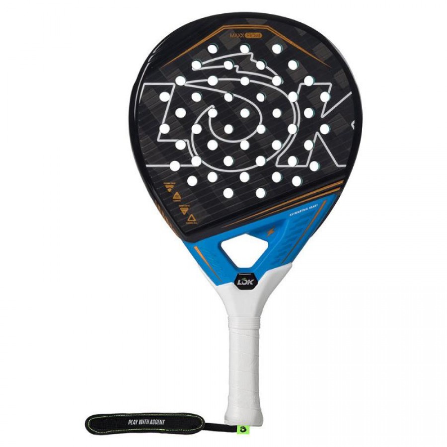 Pala Lok Maxx Flow  Oferta + Barato