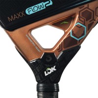 Pelle Lok Maxx Flow 2