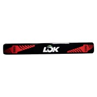 Raquete Lok Yanguas Maxx Hype  Oferta + Barato