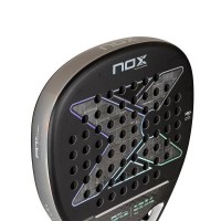 Pala Nox Agustin Tapia AT Genius Attack 18k 2024  Offre - Pas cher