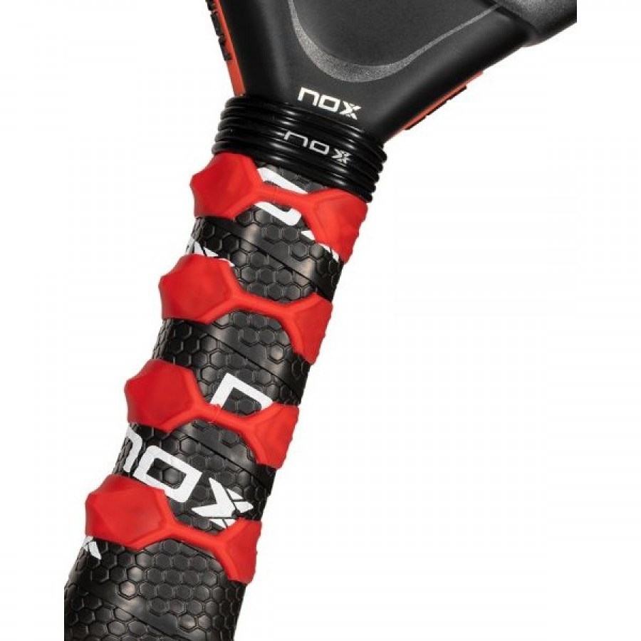 Pala Nox Agustin Tapia AT Genius Attack 18k 2024  Offer + Cheap