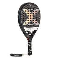 Pala Nox Agustin Tapia AT10 Genius 12K 2024  Oferta + Barato