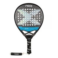 Pala Nox Agustin Tapia AT10 Genius 12K 2024  Oferta + Barato