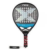 Pala Nox Agustin Tapia AT10 Genius 12K 2024  Oferta + Barato