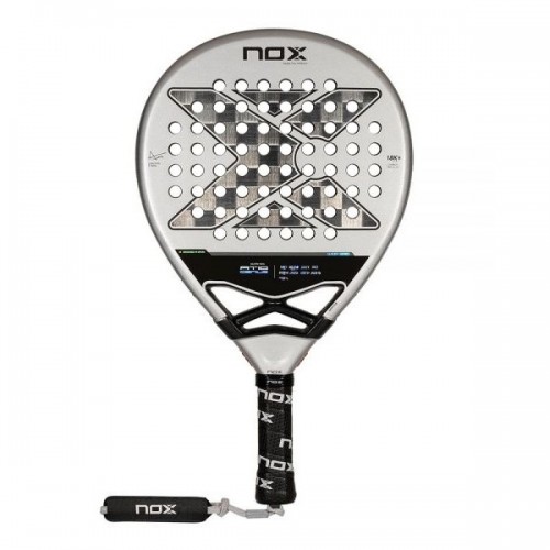 Pala Nox Agustin Tapia AT10 Genius 18K 2024 Pala Nox Agustin Tapia AT10 Genius 18K 2024