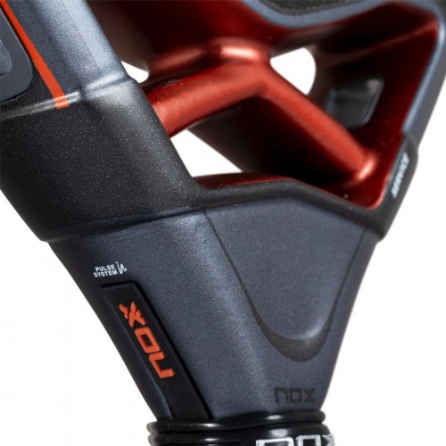 Pala Nox Agustin Tapia AT10 Genius 18K Alun 2025