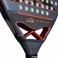 Pala Nox Agustin Tapia AT10 Genius Junior 2025  Offerta + Economico