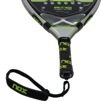 Pala Nox Agustin Tapia AT10 Luxury Genius Arena 2023