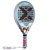 Pala Nox Aranzazu Osoro VK10 Ventus Control 12K 2026