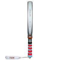 Pala Nox Aranzazu Osoro VK10 Ventus Control 12K 2026