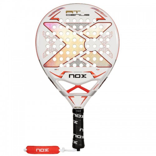 Coupe Pala Nox AT Pro 2024 Coupe Pala Nox AT Pro 2024