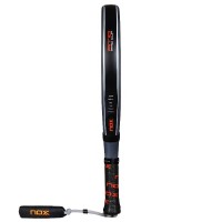 Pala Nox AT10 Pro Cup Confort 2025   Offre - Pas cher