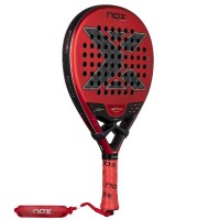 Pala Nox Edu Alonso EA10 Ventus Hybrid 12K Xtreme 2026