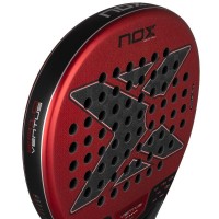 Pala Nox Edu Alonso EA10 Ventus Hybrid 12K Xtreme 2026