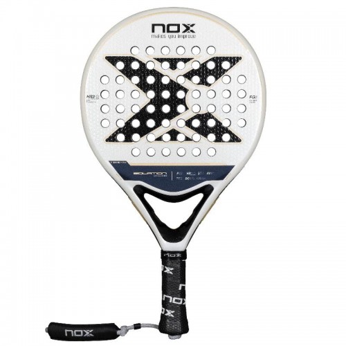 Pala Nox Equazione Avanzata 2025 Pala Nox Equazione Avanzata 2025