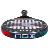 Pala Nox Equation Light Advanced 2025  Oferta + Barato
