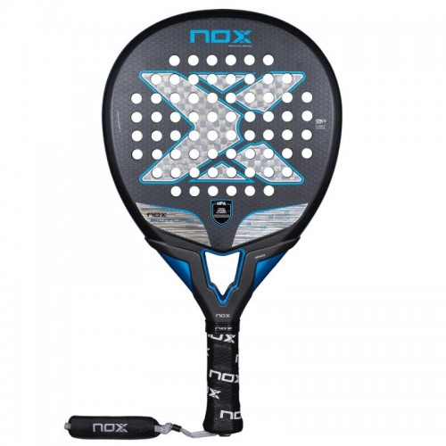 Pala Nox Future Hybrid 12K Allume 2025 Pala Nox Future Hybrid 12K Allume 2025