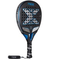 Pala Nox Futuro Híbrido 12K Alum 2025  Oferta + Barato