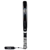 Pala Nox Leo Augsburger LA10 Quantum 12K 2025  Oferta + Barato