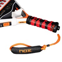 Pala Nox Miguel Lamperti ML10 Quantum 3K 2025  Oferta + Barato