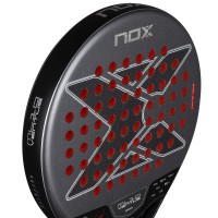 Pala Nox Miguel Lamperti ML10 Ventus Control 3K 2026