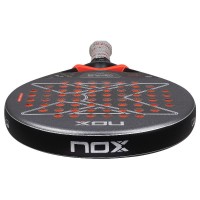 Pala Nox Miguel Lamperti ML10 Ventus Control 3K 2026