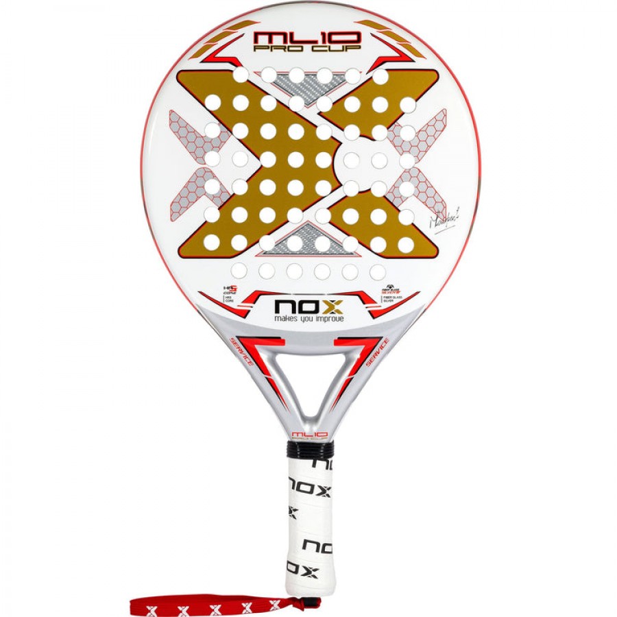 Pala Nox ML10 Pro Cup 2023