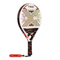 Pala Nox ML10 Pro Cup 3K Serie Luxo 2024