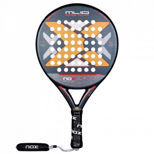 Pala Nox ML10 Pro Cup Superficie ruvida 2025 Pala Nox ML10 Pro Cup Superficie ruvida 2025