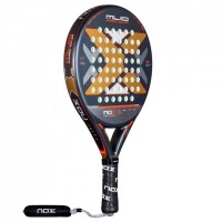 Pala Nox ML10 Pro Cup Surface Brute 2025  Offre - Pas cher