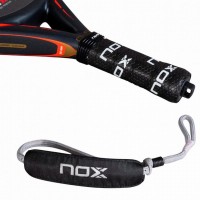 Pala Nox ML10 Pro Cup Surface Brute 2025  Offre - Pas cher