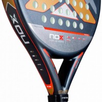 Pala Nox ML10 Pro Cup Surface Brute 2025  Offre - Pas cher