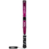 Pala Nox ML10 Pro Cup Argent 2025  Offre - Pas cher