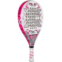 Pala Nox Ml10 Pro Cup Ultra Light Silver Junior