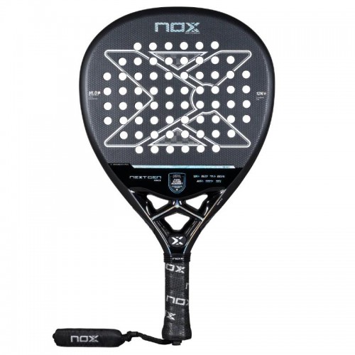 Pala Nox Nextgen Pro Attack 12K Série NFA