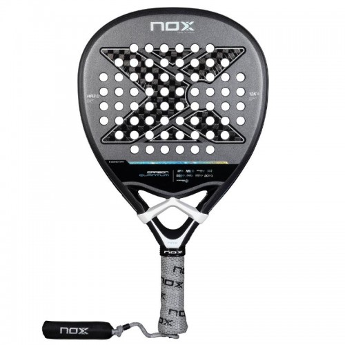 Pala Nox Quantum 12K Carbonio 2025 Pala Nox Quantum 12K Carbonio 2025