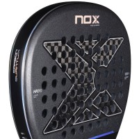 Pala Nox Quantum 12K Carbon 2025  Oferta + Barato