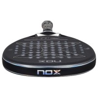 Pala Nox Quantum 12K Carbon 2025  Oferta + Barato