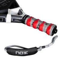 Pala Nox Quantum 12K Carbon 2025  Oferta + Barato