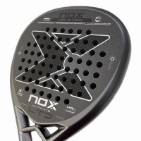 Pala Nox Ultimate Power LTD Carbon  Oferta + Barato