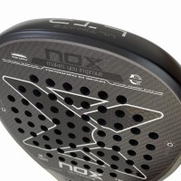 Pala Nox Ultimate Power LTD Carbon  Oferta + Barato